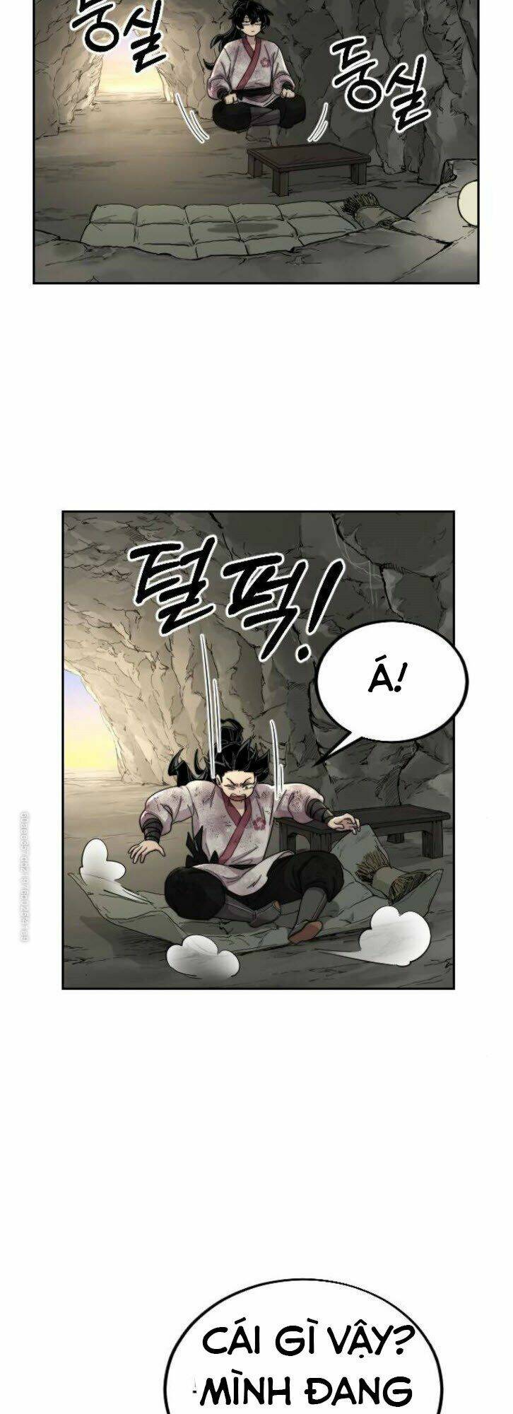 Hoa Sơn Tái Xuất Chap 17 - Next Chap 18