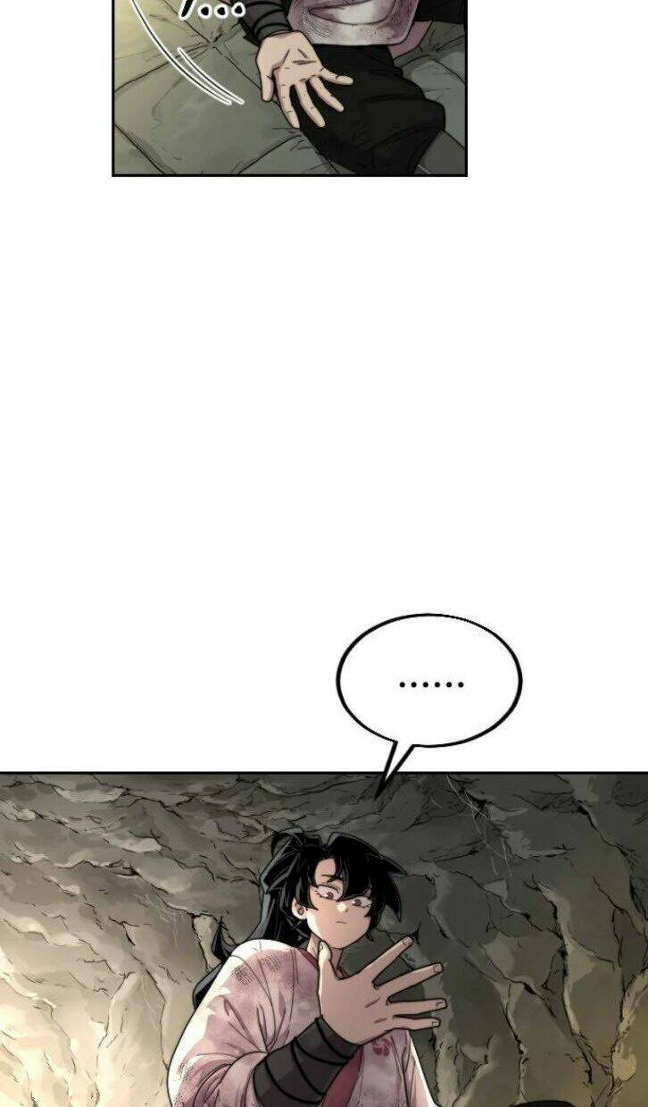 Hoa Sơn Tái Xuất Chap 17 - Next Chap 18