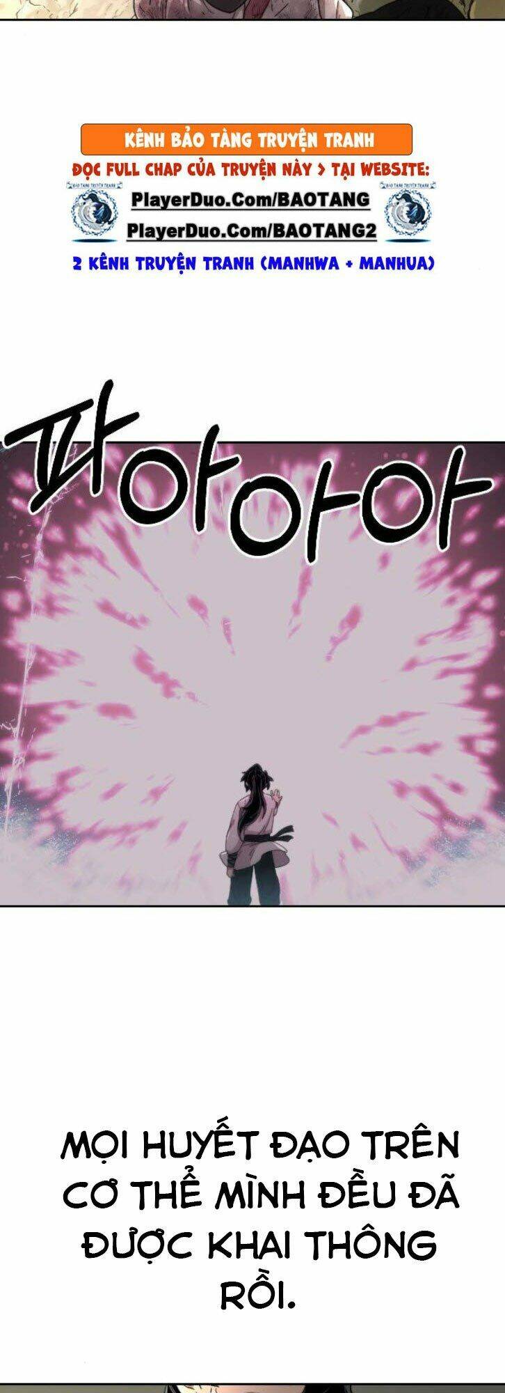 Hoa Sơn Tái Xuất Chap 17 - Next Chap 18