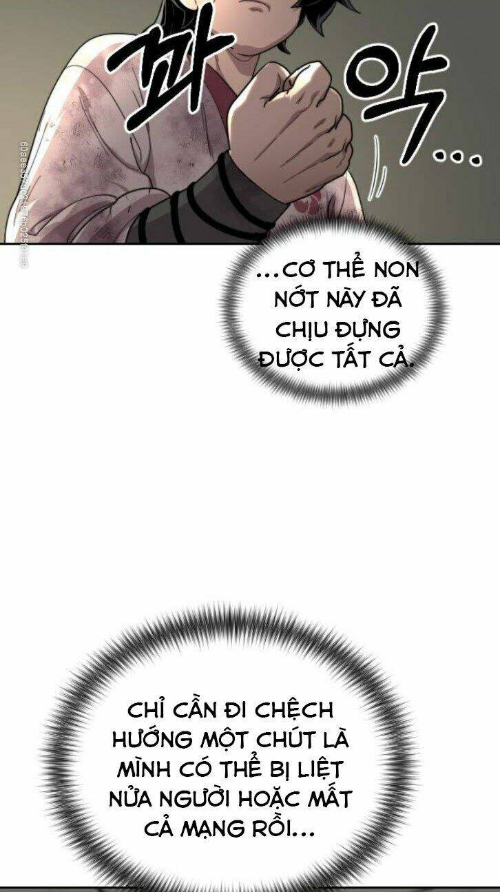 Hoa Sơn Tái Xuất Chap 17 - Next Chap 18