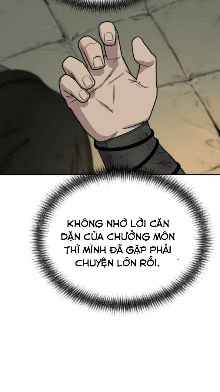 Hoa Sơn Tái Xuất Chap 17 - Next Chap 18