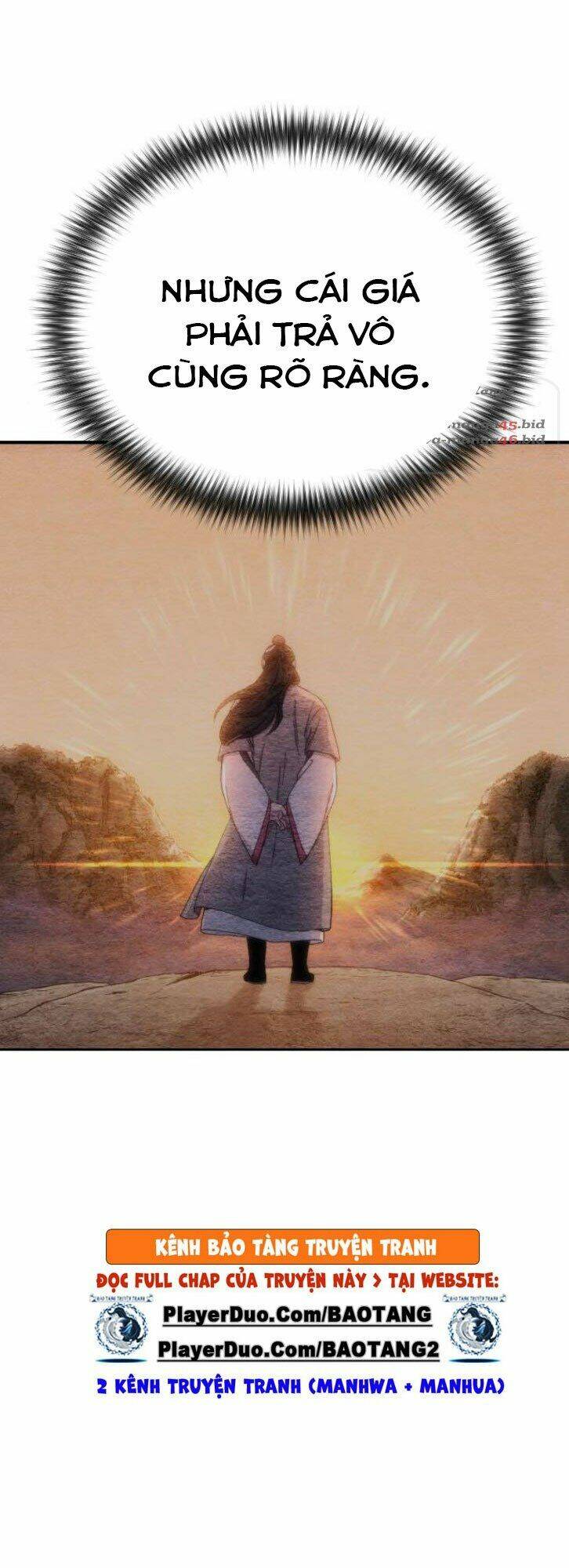 Hoa Sơn Tái Xuất Chap 17 - Next Chap 18