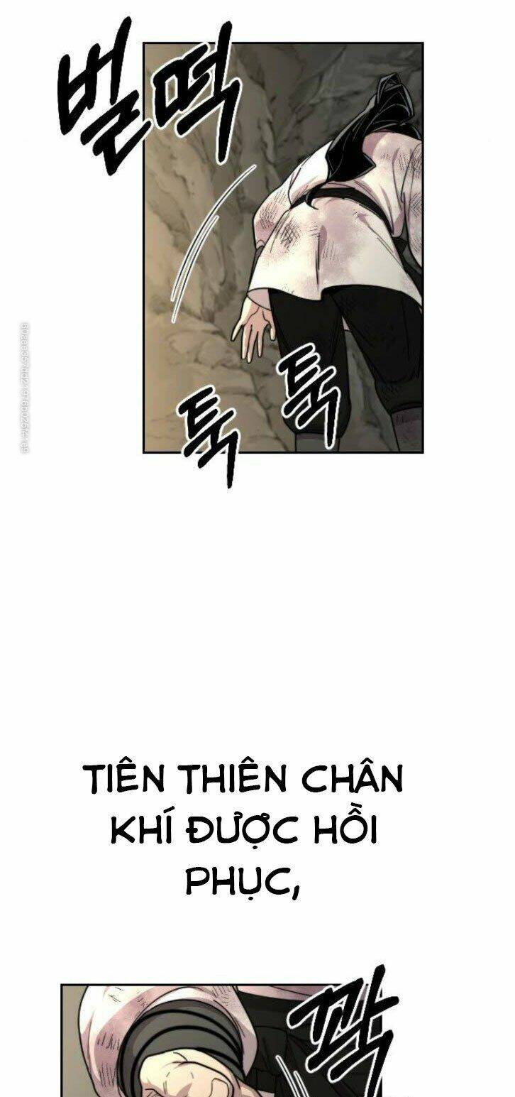 Hoa Sơn Tái Xuất Chap 17 - Next Chap 18