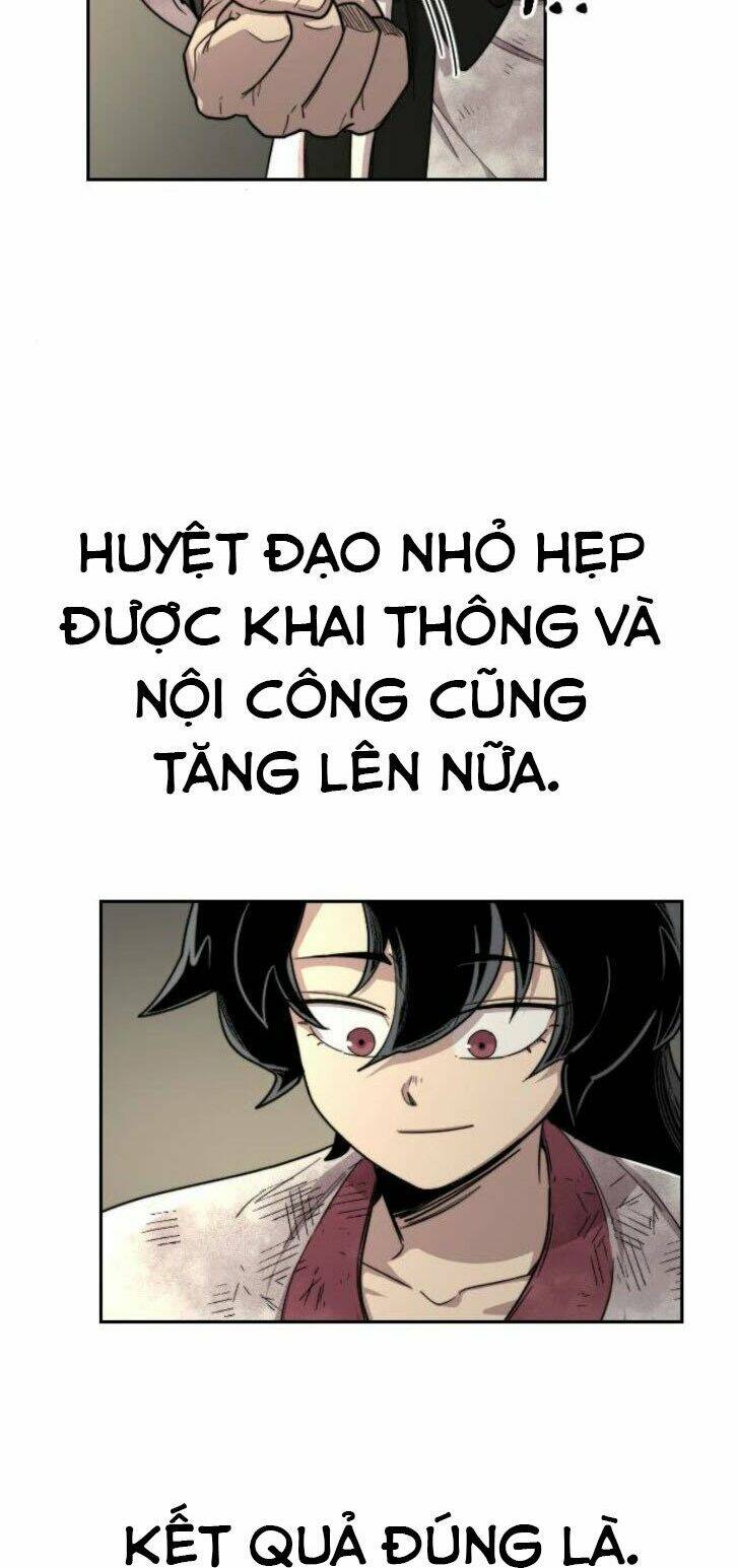 Hoa Sơn Tái Xuất Chap 17 - Next Chap 18