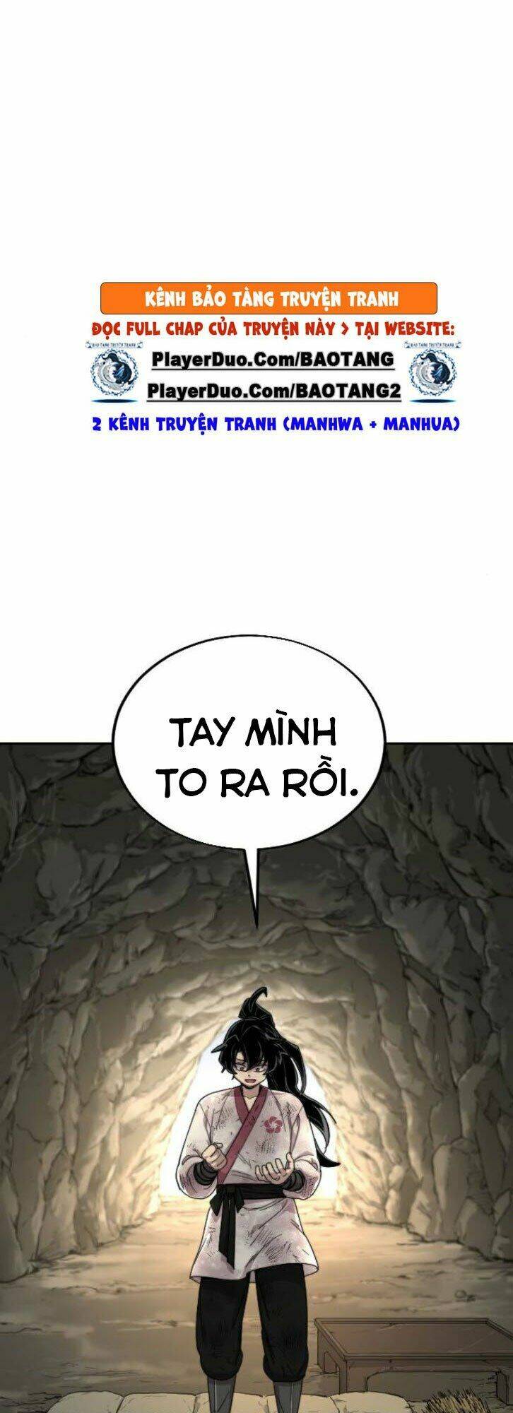 Hoa Sơn Tái Xuất Chap 17 - Next Chap 18