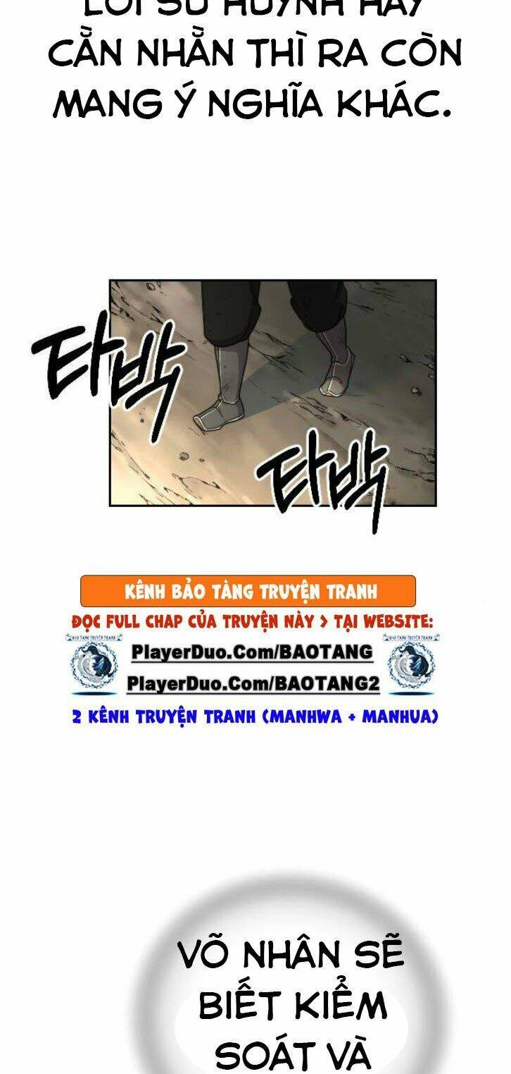 Hoa Sơn Tái Xuất Chap 17 - Next Chap 18