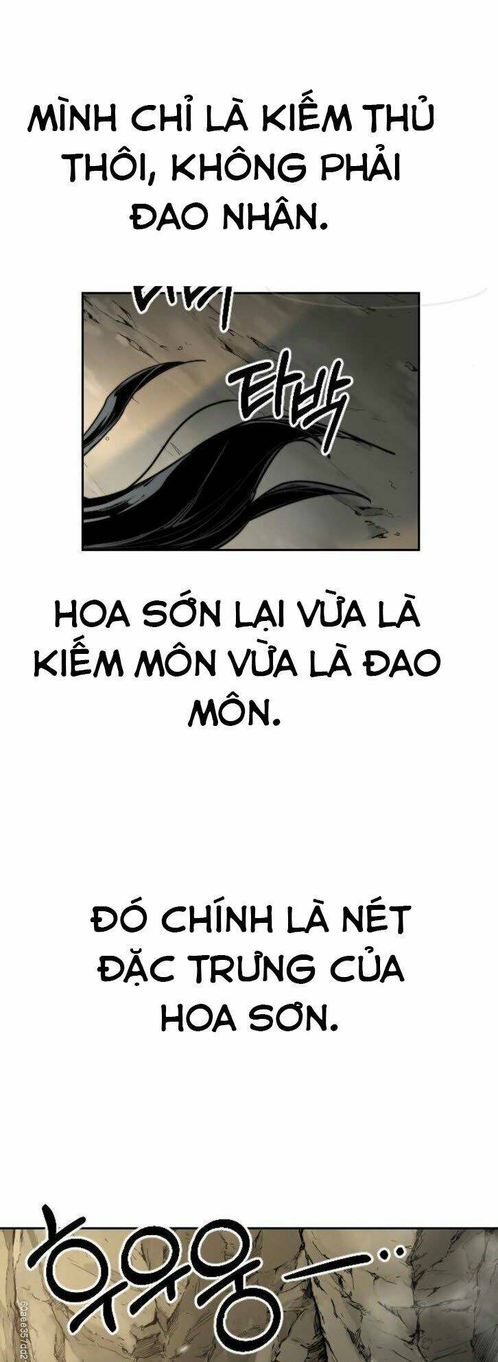 Hoa Sơn Tái Xuất Chap 17 - Next Chap 18