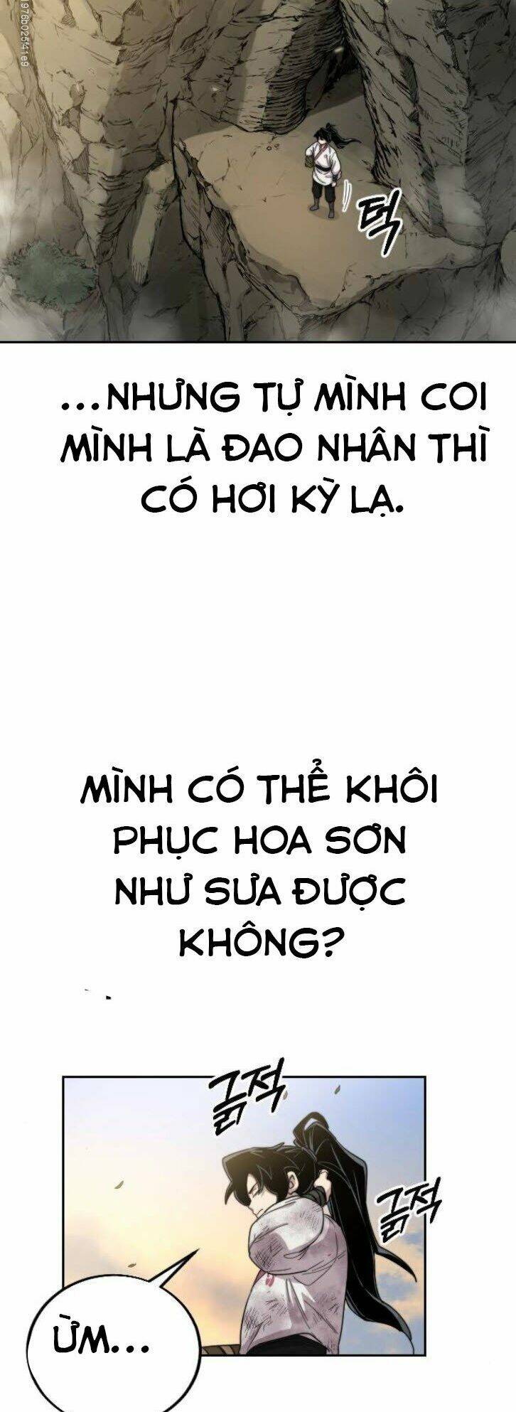 Hoa Sơn Tái Xuất Chap 17 - Next Chap 18