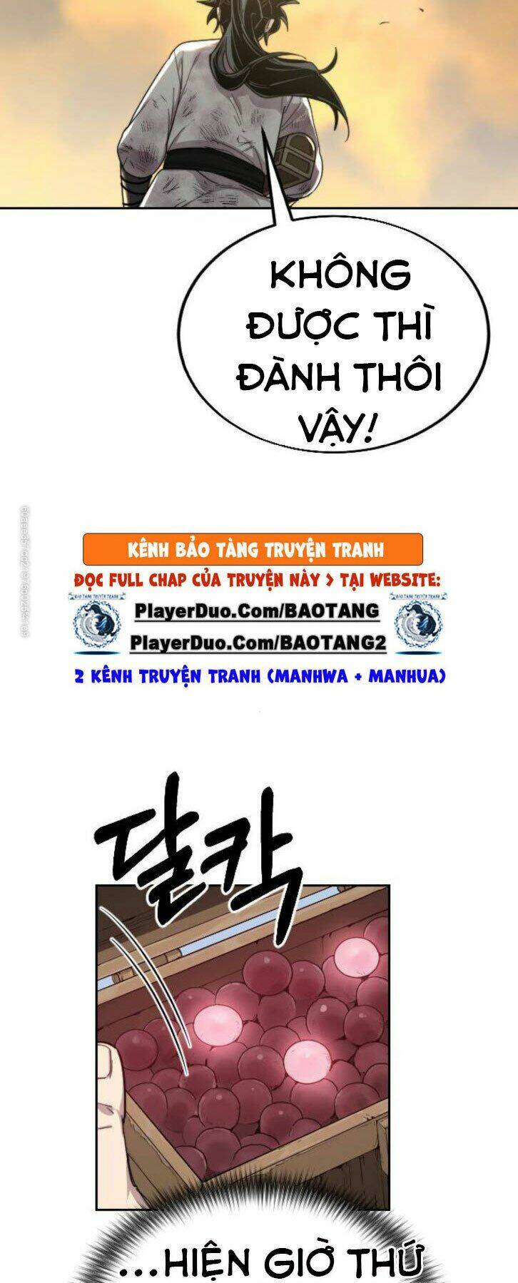 Hoa Sơn Tái Xuất Chap 17 - Next Chap 18