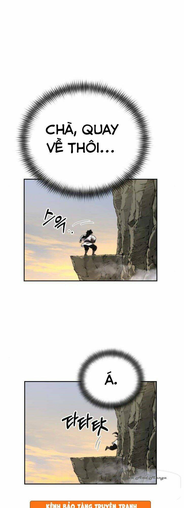 Hoa Sơn Tái Xuất Chap 17 - Next Chap 18