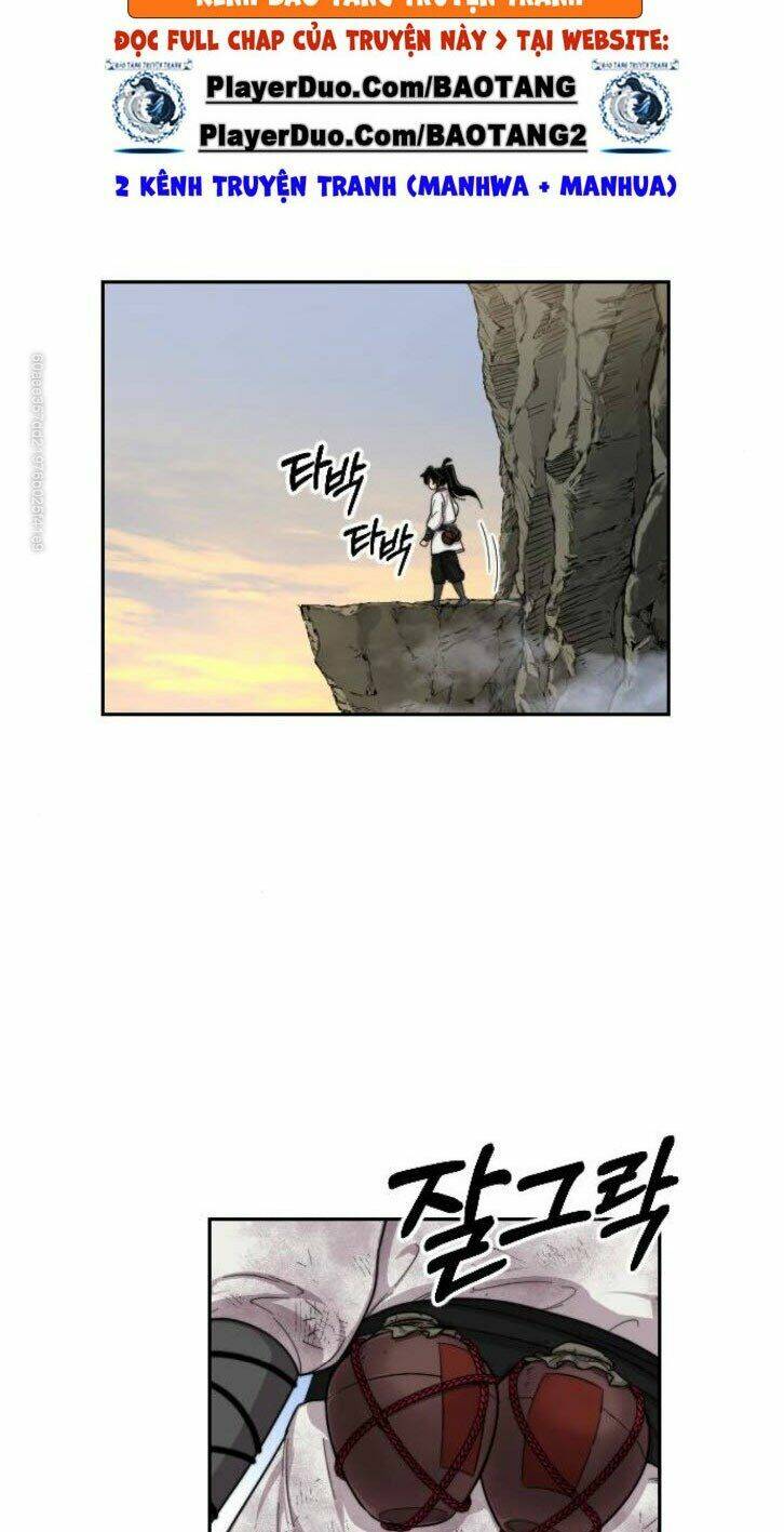 Hoa Sơn Tái Xuất Chap 17 - Next Chap 18