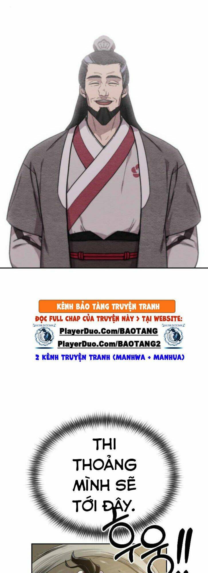 Hoa Sơn Tái Xuất Chap 17 - Next Chap 18