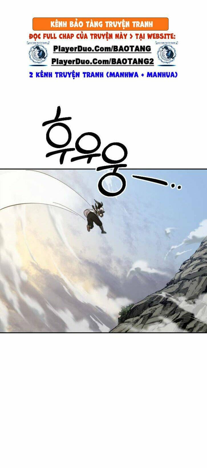 Hoa Sơn Tái Xuất Chap 17 - Next Chap 18