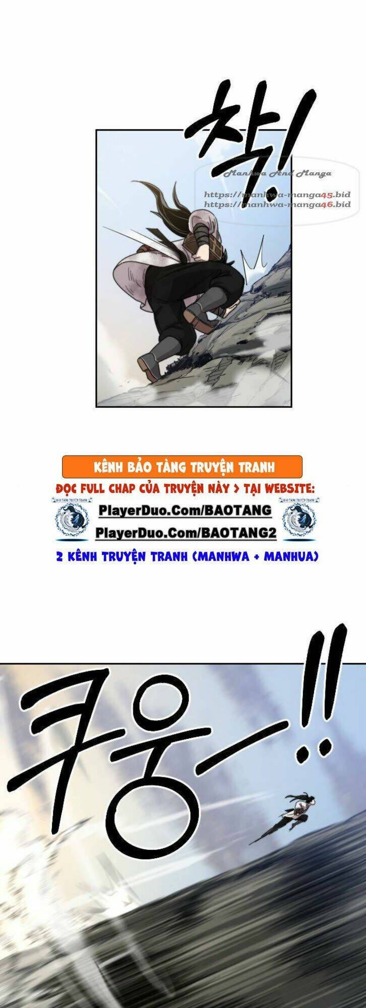 Hoa Sơn Tái Xuất Chap 17 - Next Chap 18