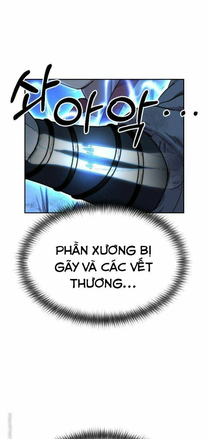 Hoa Sơn Tái Xuất Chap 17 - Next Chap 18