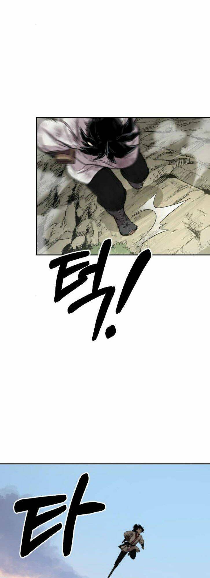 Hoa Sơn Tái Xuất Chap 17 - Next Chap 18