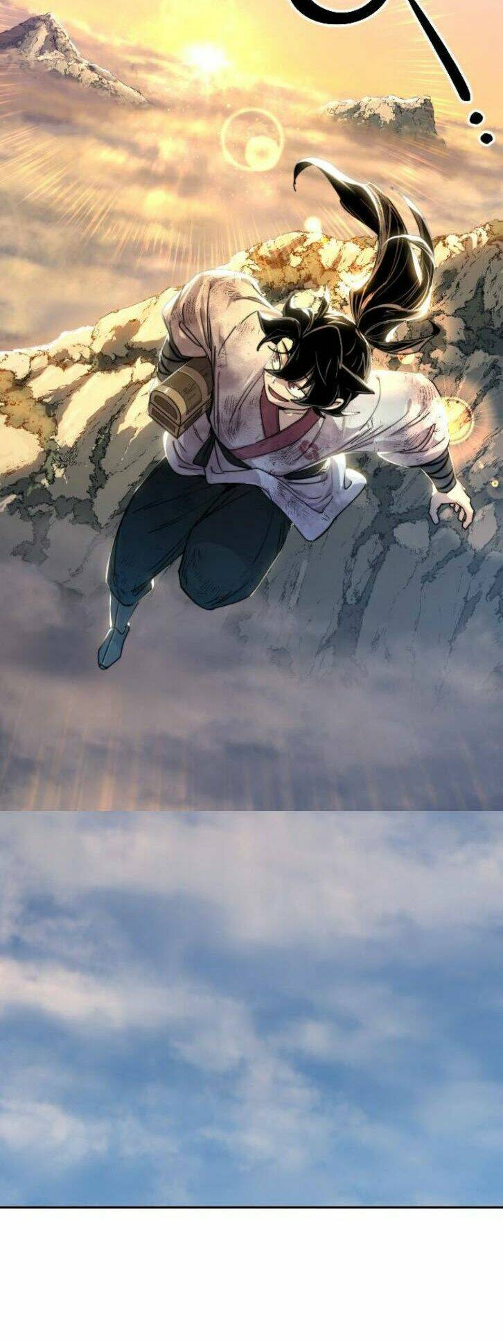 Hoa Sơn Tái Xuất Chap 17 - Next Chap 18