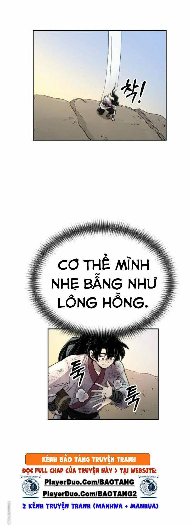 Hoa Sơn Tái Xuất Chap 17 - Next Chap 18