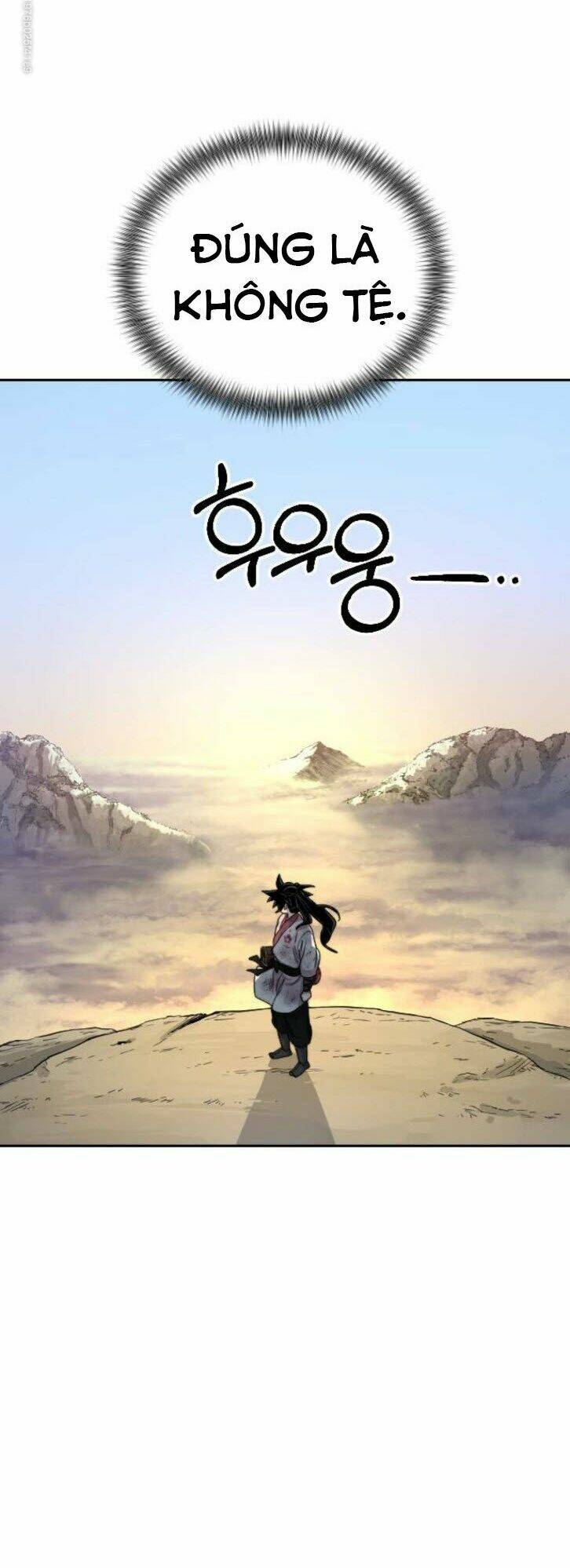 Hoa Sơn Tái Xuất Chap 17 - Next Chap 18