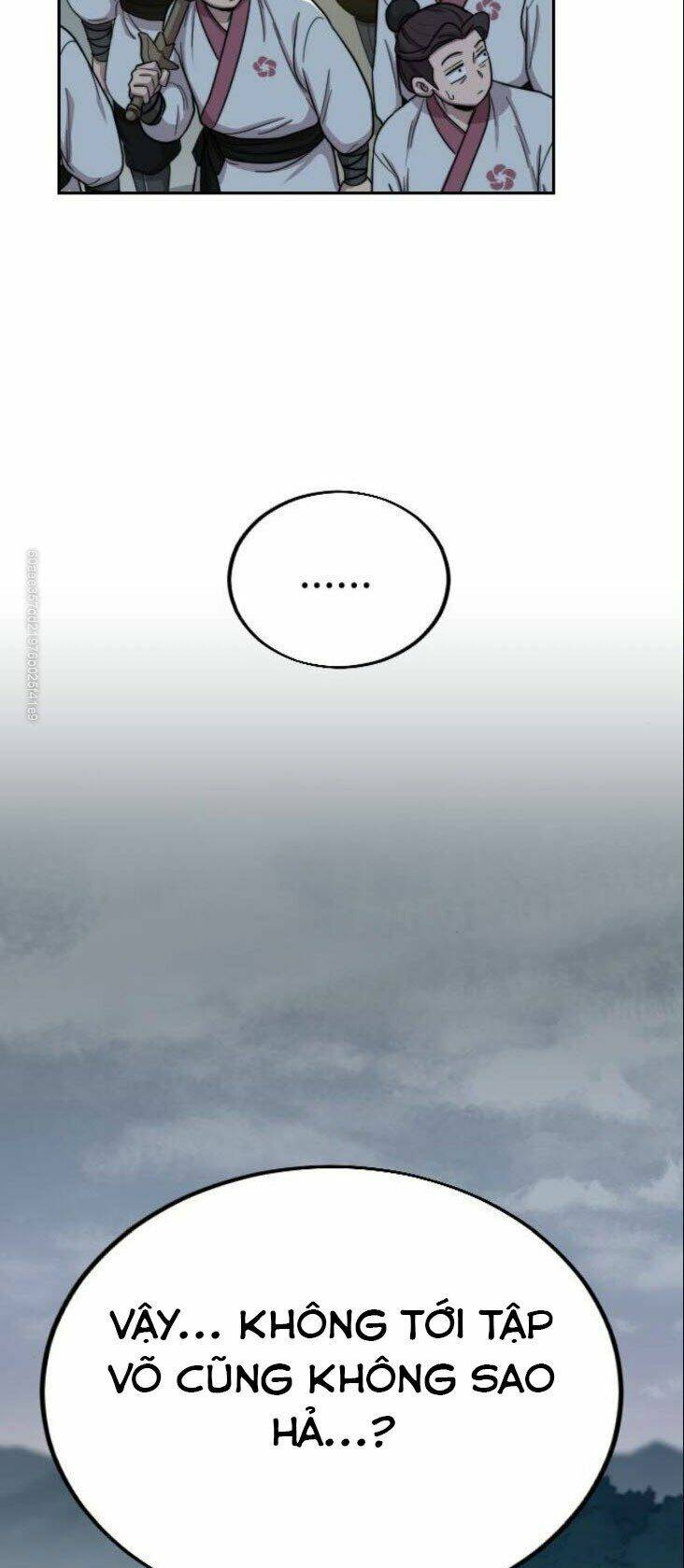 Hoa Sơn Tái Xuất Chap 18 - Next Chap 19