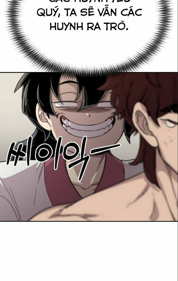 Hoa Sơn Tái Xuất Chap 18 - Next Chap 19