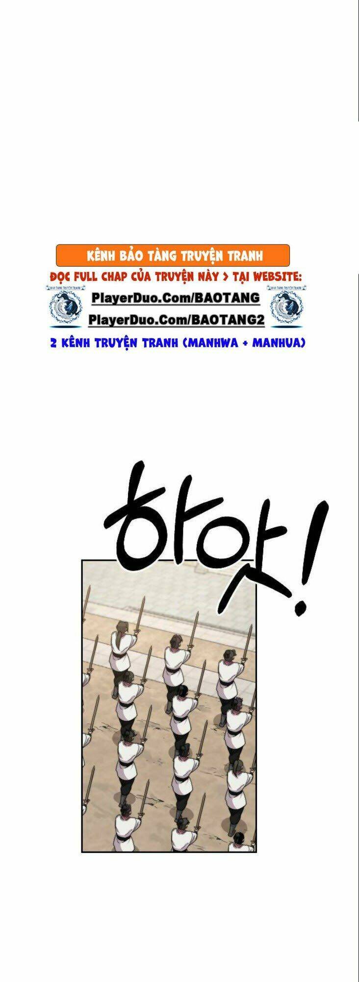 Hoa Sơn Tái Xuất Chap 18 - Next Chap 19