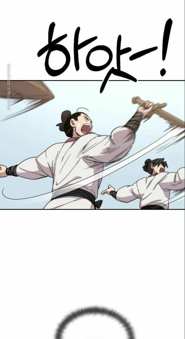 Hoa Sơn Tái Xuất Chap 18 - Next Chap 19