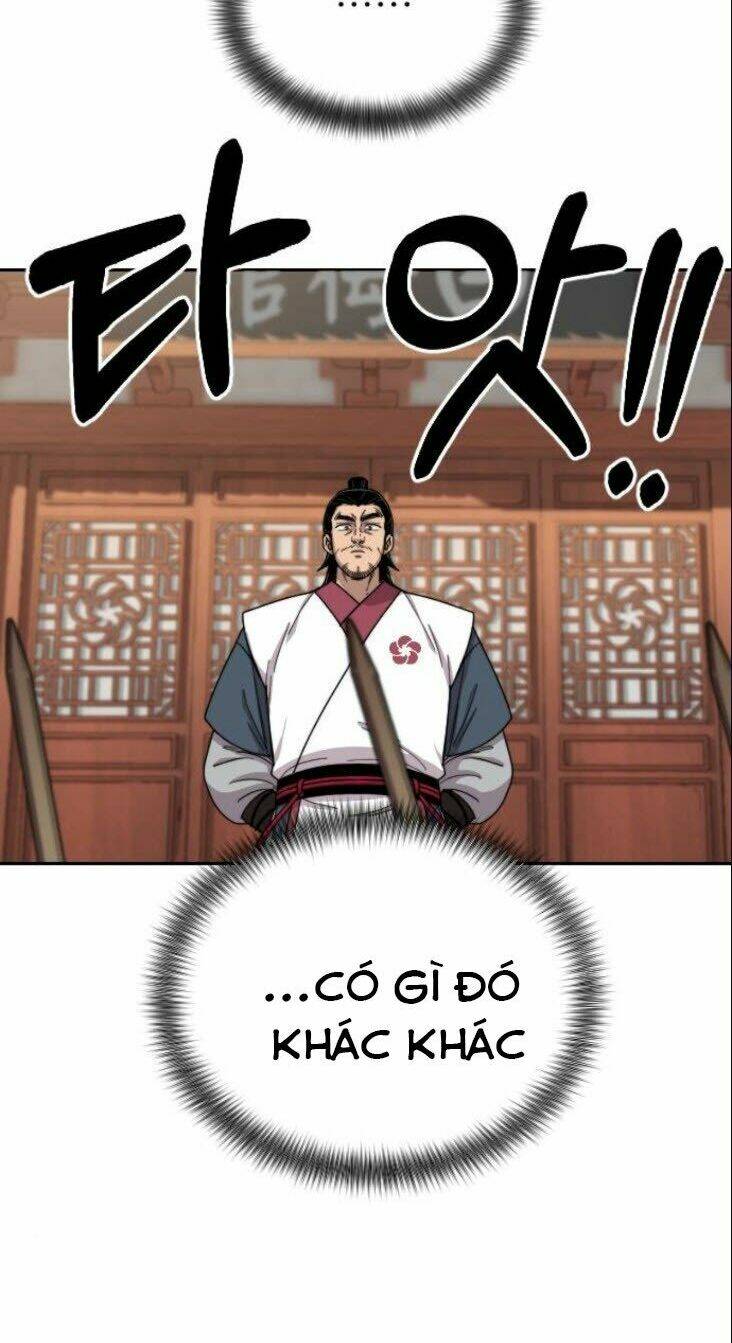 Hoa Sơn Tái Xuất Chap 18 - Next Chap 19