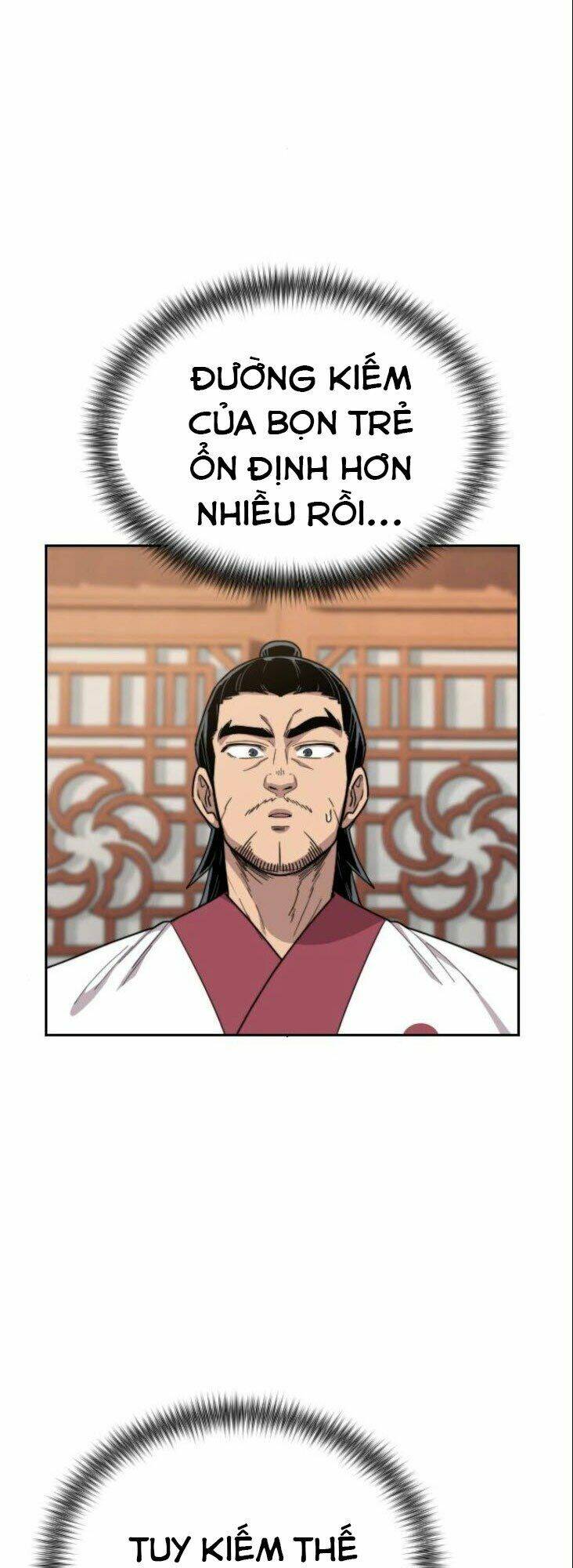 Hoa Sơn Tái Xuất Chap 18 - Next Chap 19