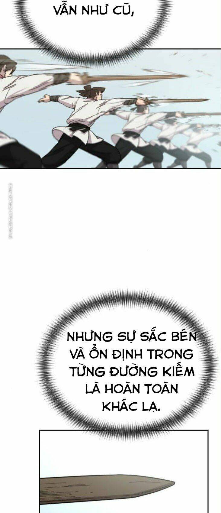 Hoa Sơn Tái Xuất Chap 18 - Next Chap 19