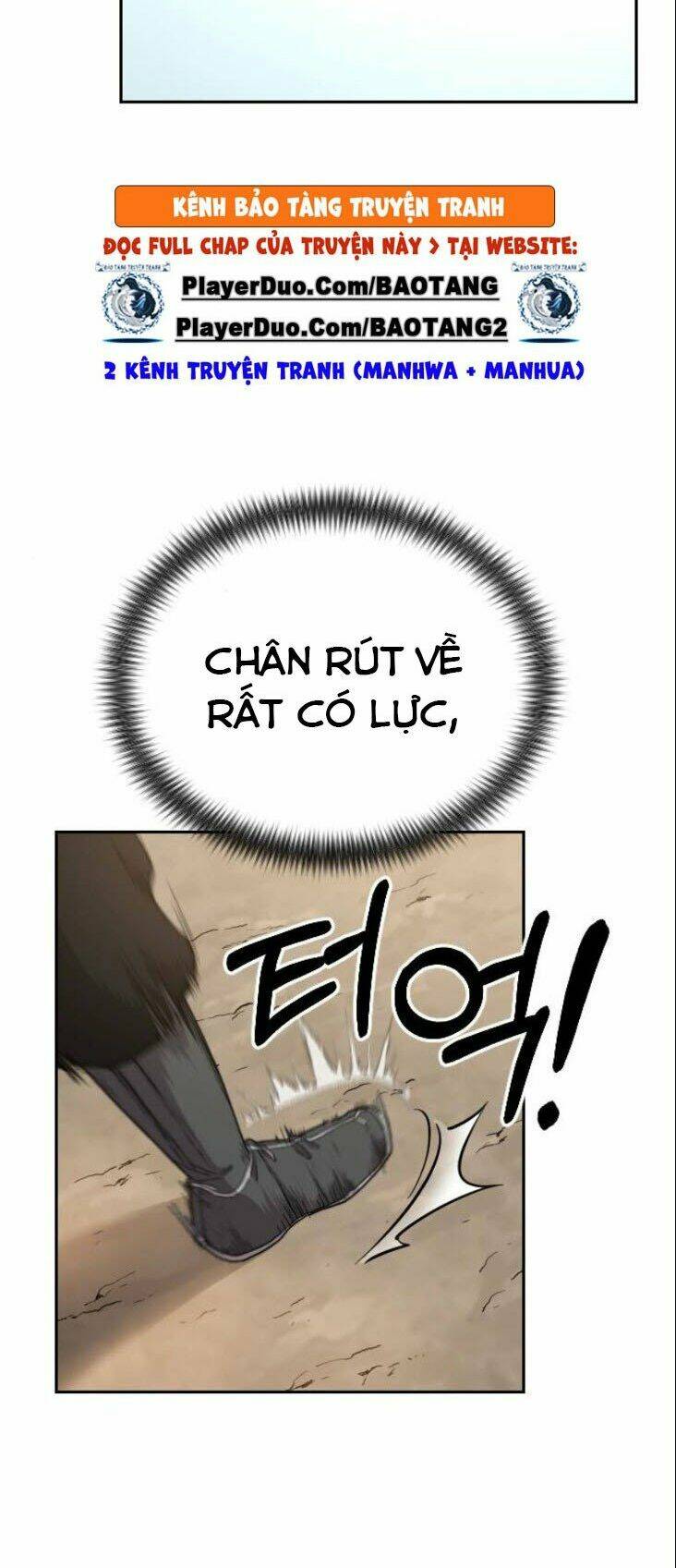 Hoa Sơn Tái Xuất Chap 18 - Next Chap 19