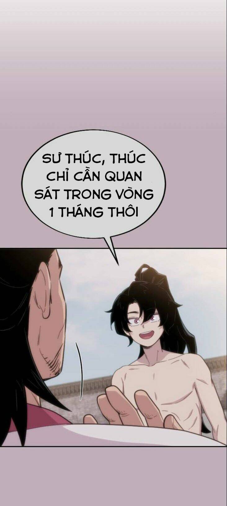 Hoa Sơn Tái Xuất Chap 18 - Next Chap 19
