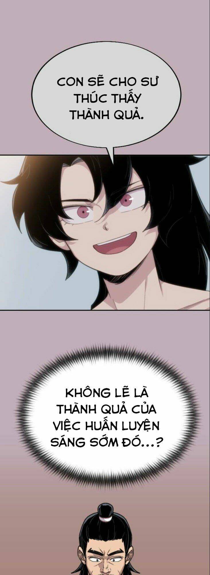 Hoa Sơn Tái Xuất Chap 18 - Next Chap 19