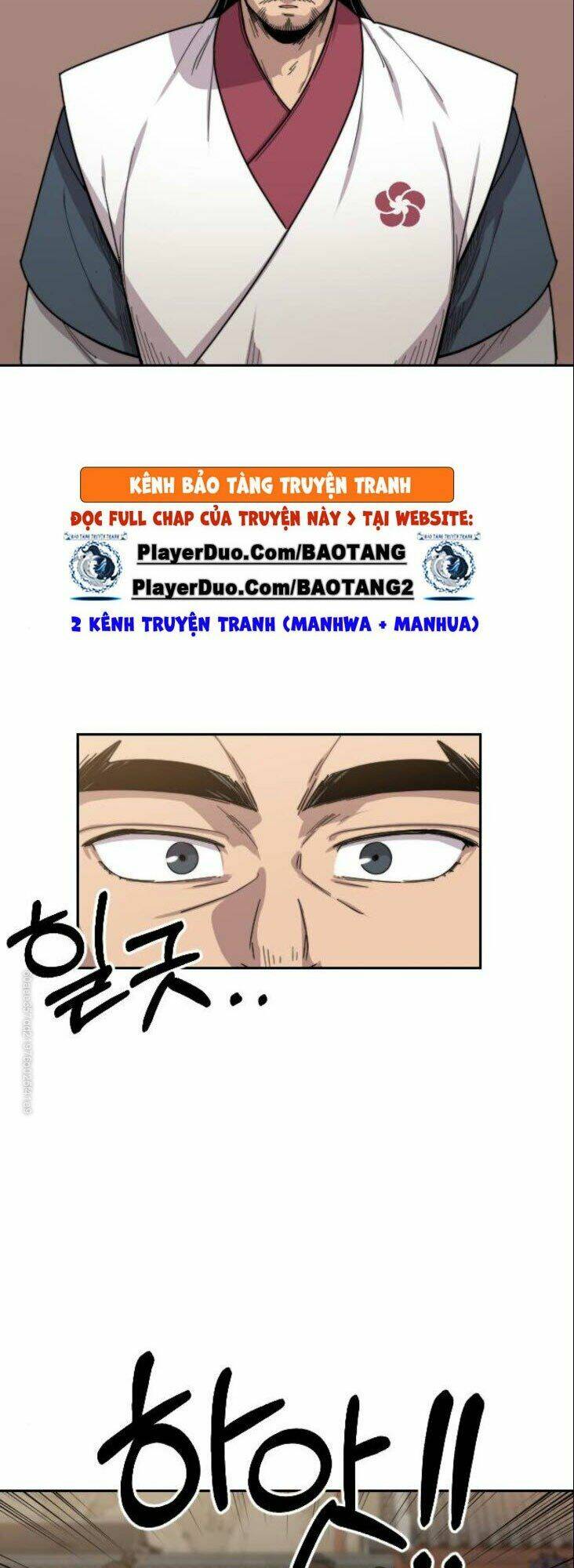 Hoa Sơn Tái Xuất Chap 18 - Next Chap 19