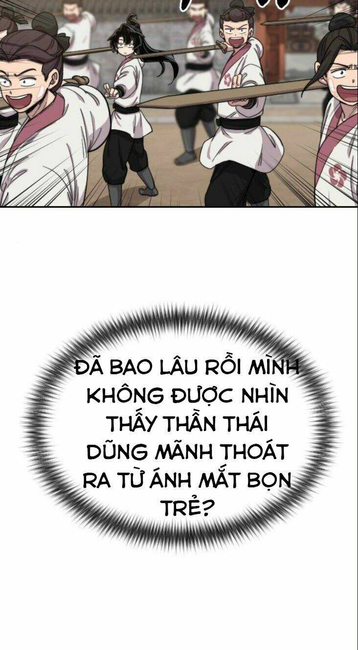 Hoa Sơn Tái Xuất Chap 18 - Next Chap 19