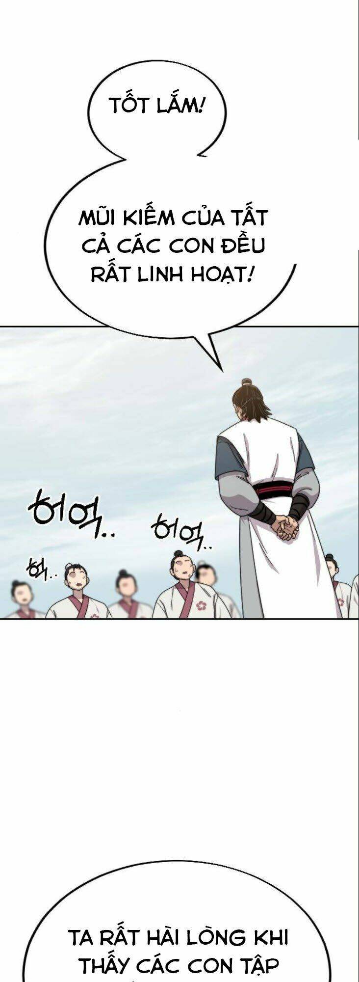 Hoa Sơn Tái Xuất Chap 18 - Next Chap 19