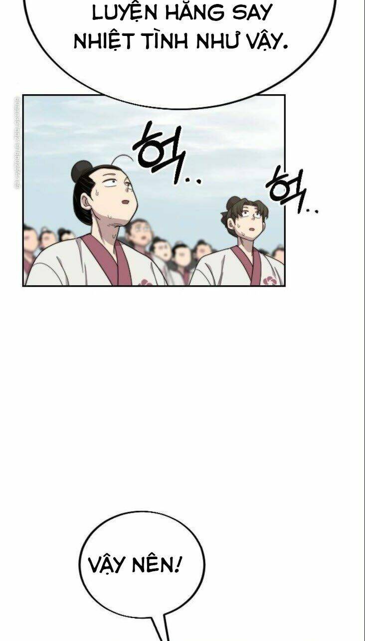 Hoa Sơn Tái Xuất Chap 18 - Next Chap 19