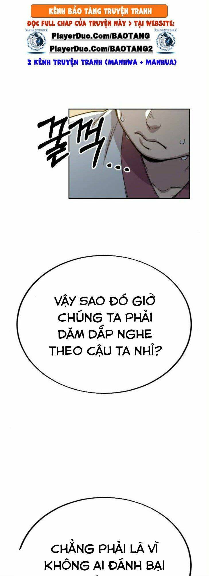 Hoa Sơn Tái Xuất Chap 18 - Next Chap 19