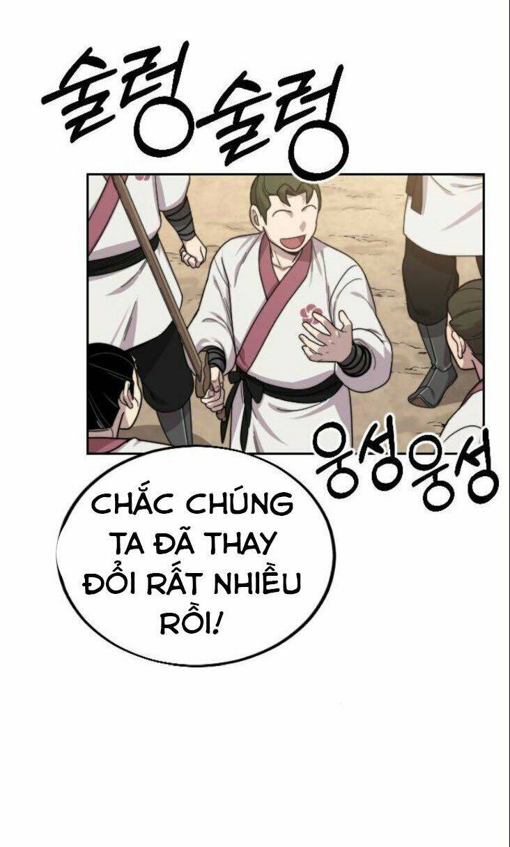 Hoa Sơn Tái Xuất Chap 18 - Next Chap 19