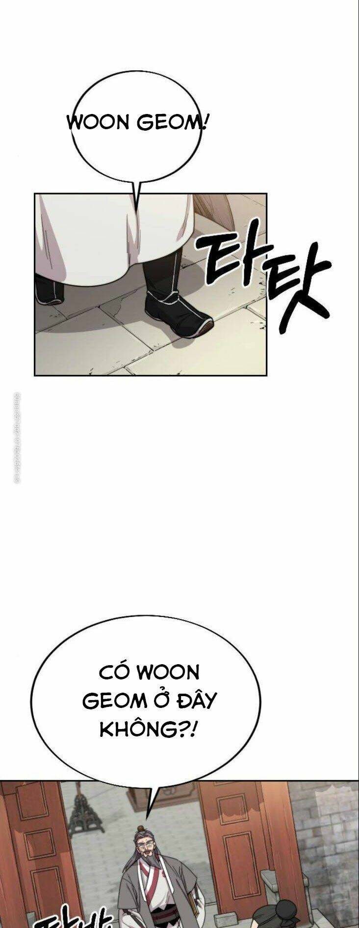 Hoa Sơn Tái Xuất Chap 18 - Next Chap 19