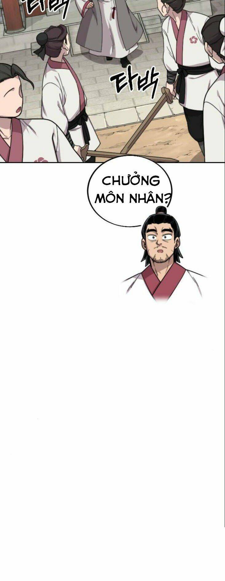 Hoa Sơn Tái Xuất Chap 18 - Next Chap 19