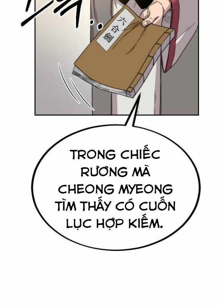 Hoa Sơn Tái Xuất Chap 18 - Next Chap 19