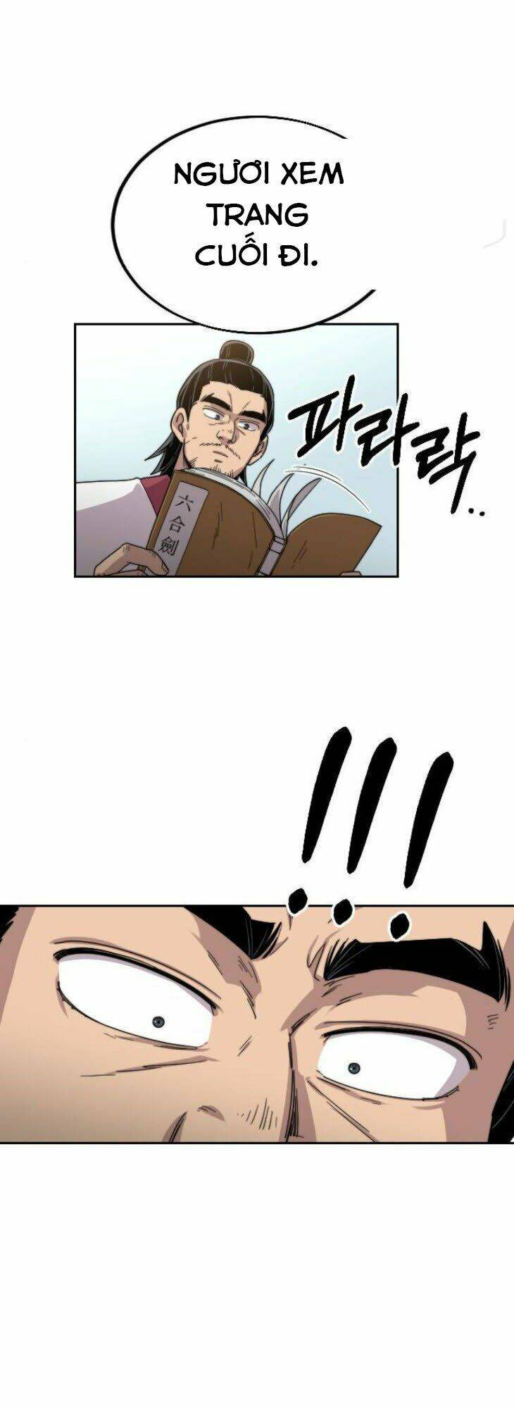 Hoa Sơn Tái Xuất Chap 18 - Next Chap 19