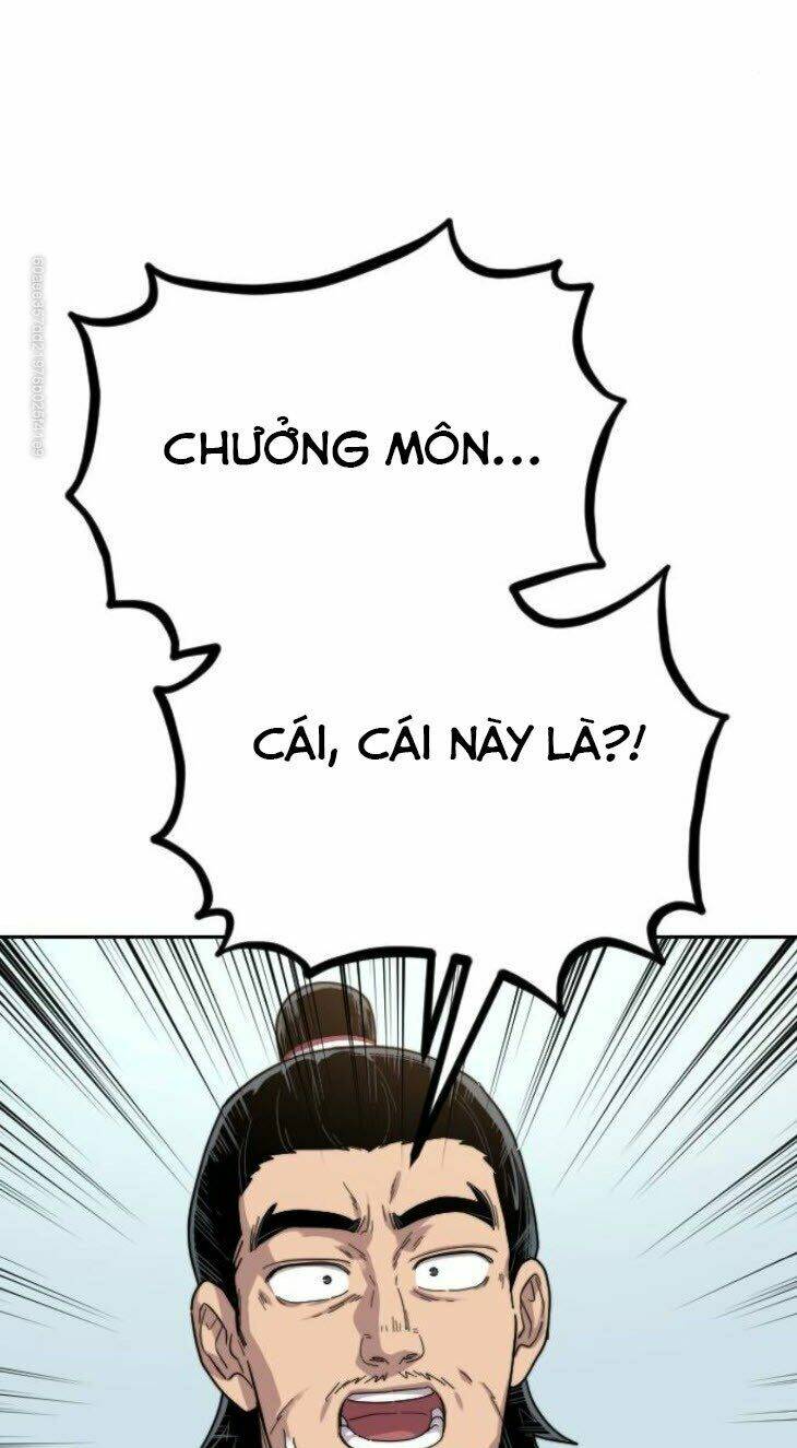 Hoa Sơn Tái Xuất Chap 18 - Next Chap 19