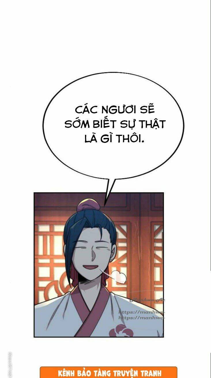 Hoa Sơn Tái Xuất Chap 18 - Next Chap 19