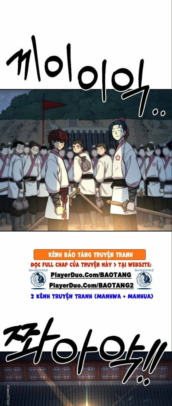 Hoa Sơn Tái Xuất Chap 18 - Next Chap 19