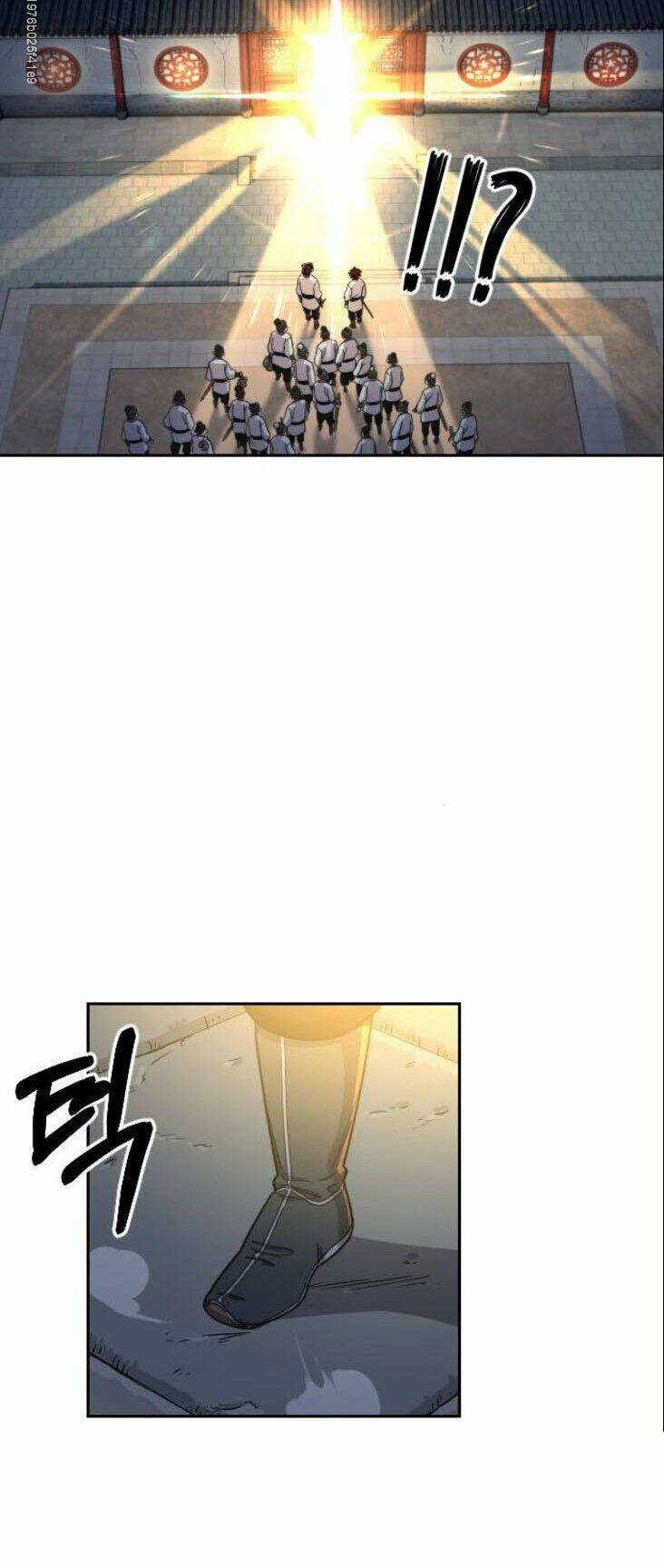 Hoa Sơn Tái Xuất Chap 18 - Next Chap 19