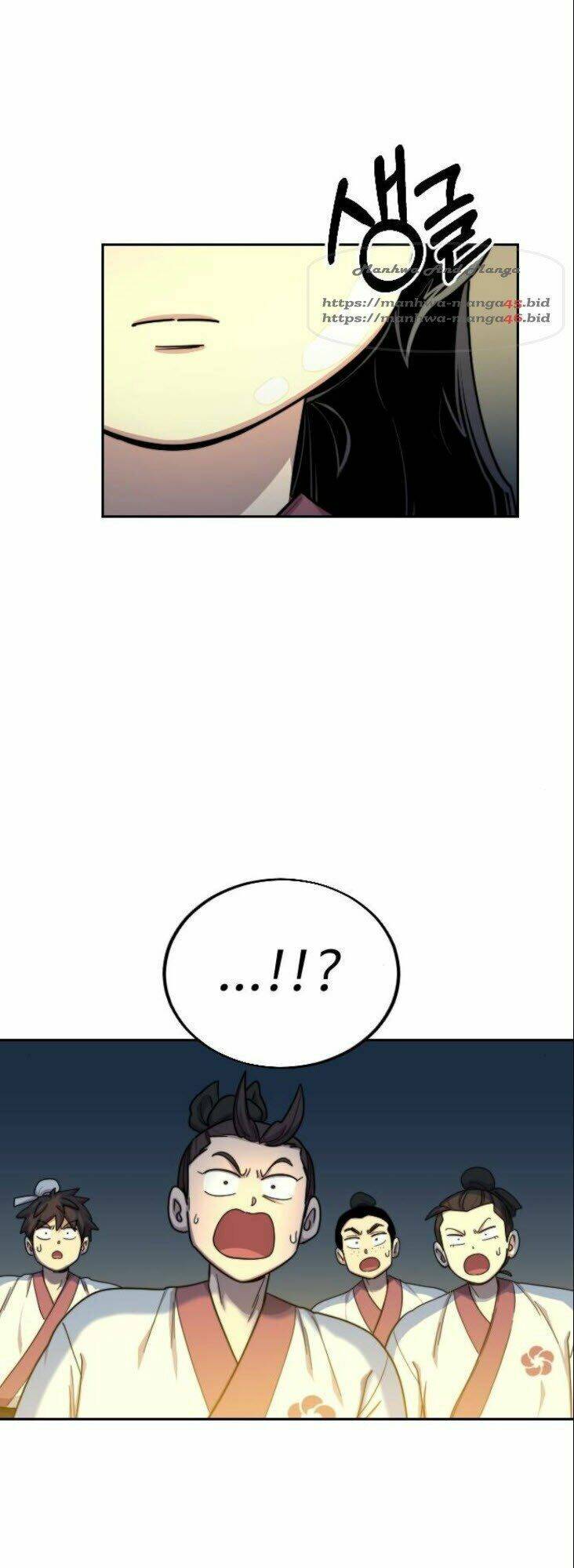 Hoa Sơn Tái Xuất Chap 18 - Next Chap 19