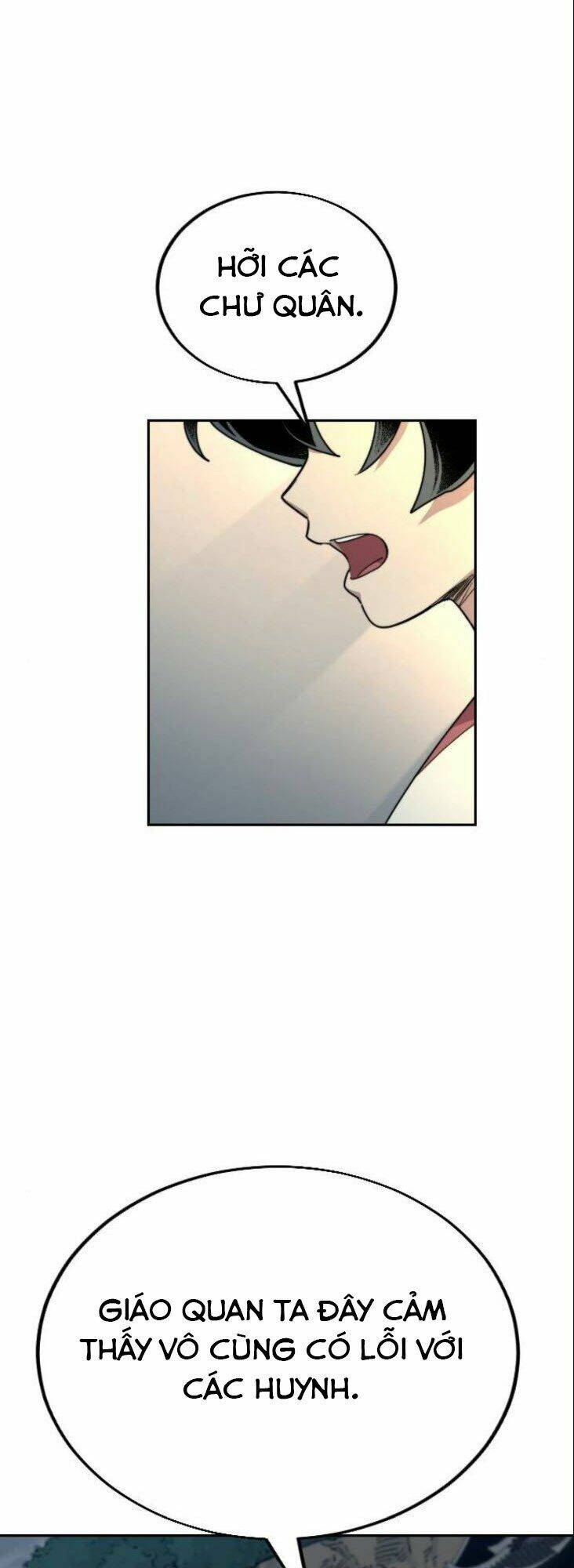 Hoa Sơn Tái Xuất Chap 18 - Next Chap 19