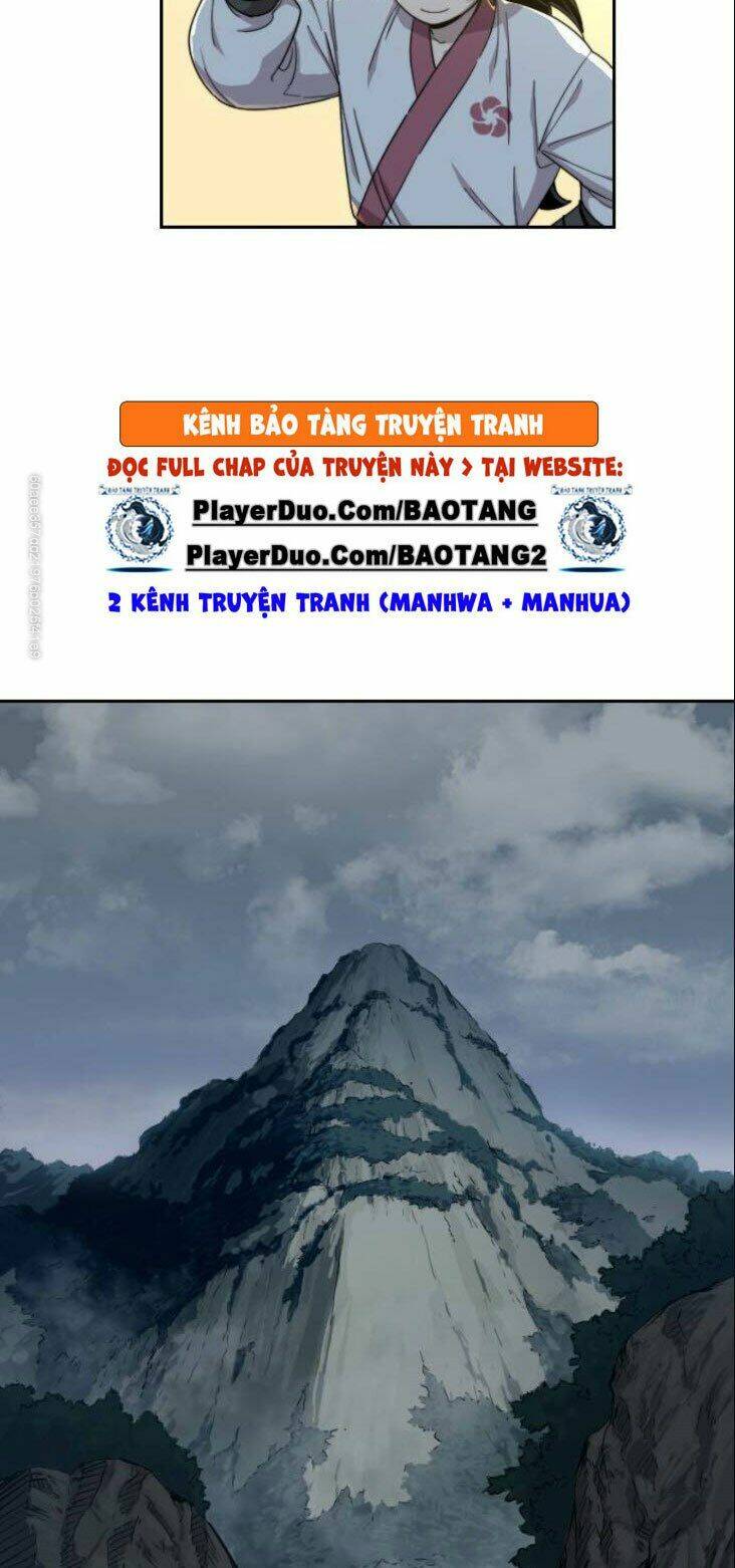 Hoa Sơn Tái Xuất Chap 18 - Next Chap 19